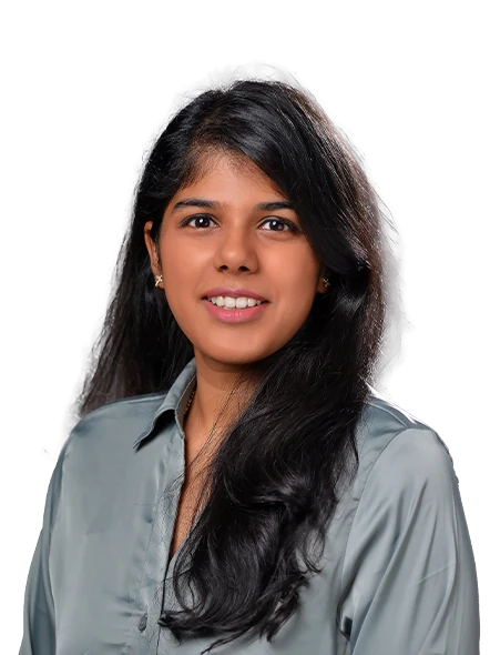 Lakshmi Priya R, marketing director at Pembroke Tea, driving brand voice and strategy from India