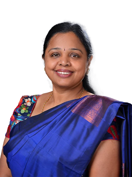 Muthu Ramesh, export lead at Pembroke Tea, managing international markets and B2B partnerships