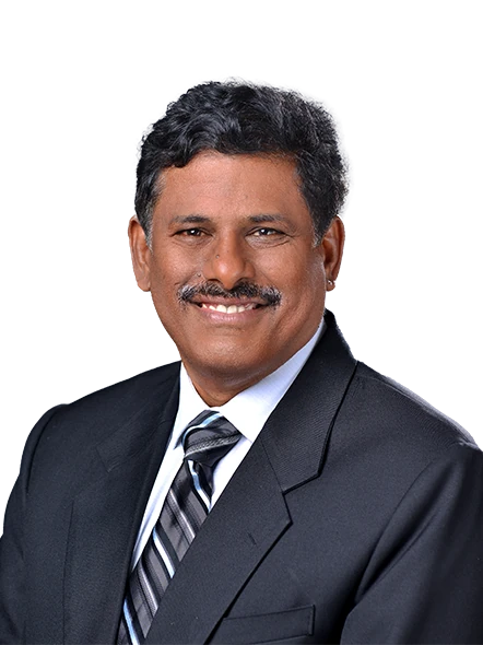 Ramesh, founder of Pembroke Tea, building a strong legacy in premium tea manufacturing and exports