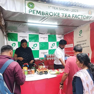 International Tea Day celebration highlighting contributions of Indian tea suppliers to global markets