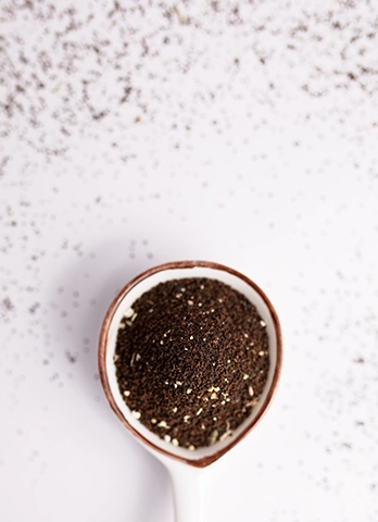 Authentic instant masala chai powder by an  Indian tea supplier for a quick flavorful tea experience