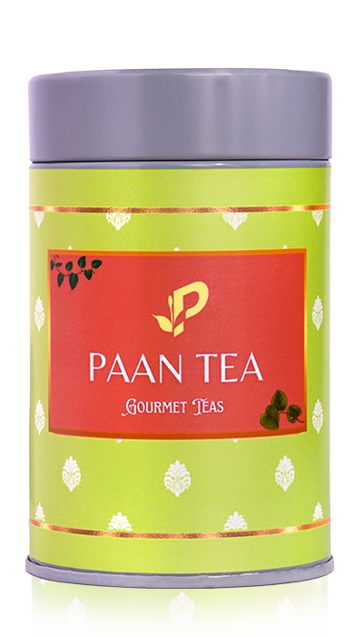 Leading Paan-Flavored Green Tea Manufacturer and Exporter Offering Premium Quality in India