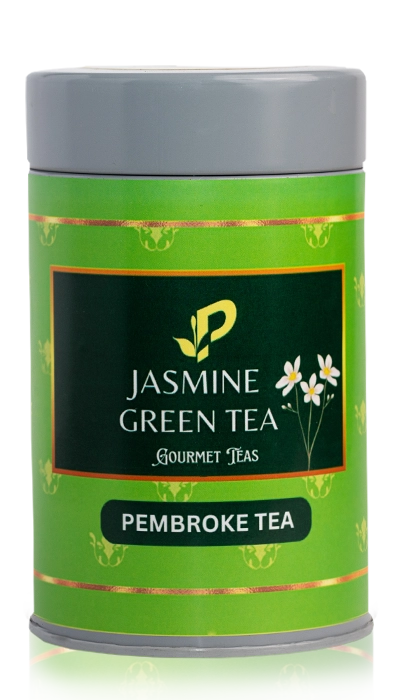 Premium jasmine green tea with delicate floral notes from trusted Indian manufacturers