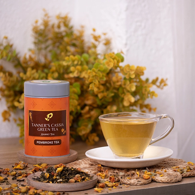 Tanners cassia herb for wellness and herbal blends sourced by Indian ingredient exporters & growers