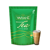 Superstar tea blend crafted by top Indian tea manufacturer for rich and flavorful experience