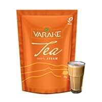 Affordable & strong tea blend offering rich flavor and fast brewing, suited for everyday household use
